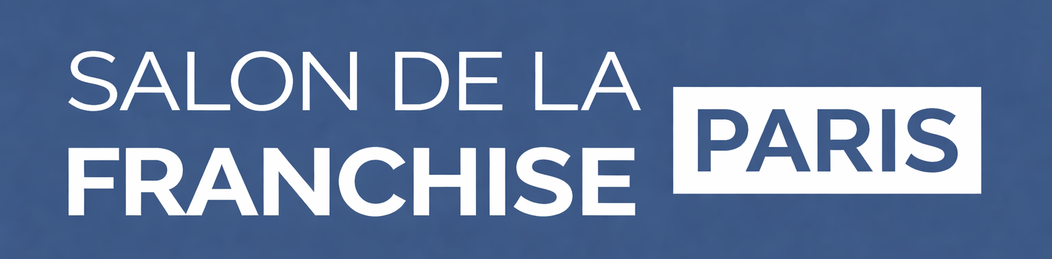 Logo Salon de la Franchise Paris site non officiel